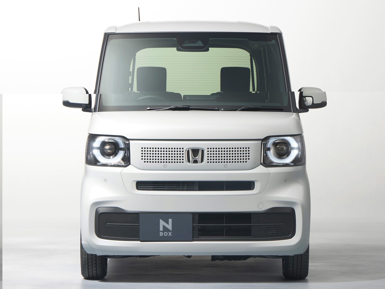 ホンダ新型NBOX
